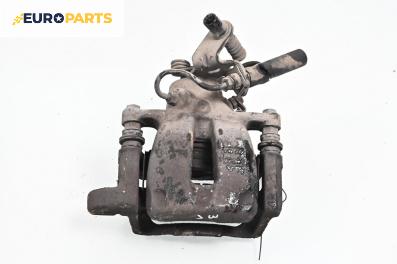 Спирачен апарат за Volkswagen Touran Minivan I (02.2003 - 05.2010), позиция: задна, лява