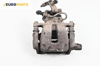 Спирачен апарат за Volkswagen Touran Minivan I (02.2003 - 05.2010), позиция: задна, дясна