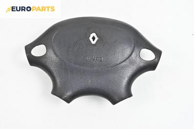 Airbag за Renault Megane I Hatchback (08.1995 - 12.2004), 4+1 вр., хечбек, позиция: предна