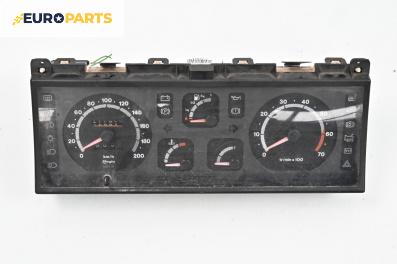 Километраж за Renault Espace II Minivan (01.1991 - 12.1996) 2.2 (J/S637, J63G), 108 к.с.