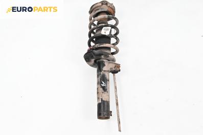 Макферсон за Volkswagen Touran Minivan I (02.2003 - 05.2010), миниван, позиция: предна, дясна