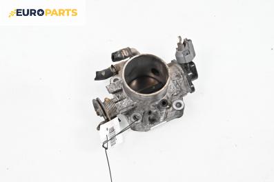 Дроселова клапа за Honda Accord V Sedan (09.1995 - 10.1998) 1.9 i (CE7), 116 к.с.