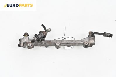 Бензинова рейка за Honda Accord V Sedan (09.1995 - 10.1998) 1.9 i (CE7), 116 к.с.