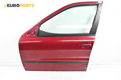 Врата за Seat Toledo II Sedan (10.1998 - 05.2006), 4+1 вр., седан, позиция: предна, лява