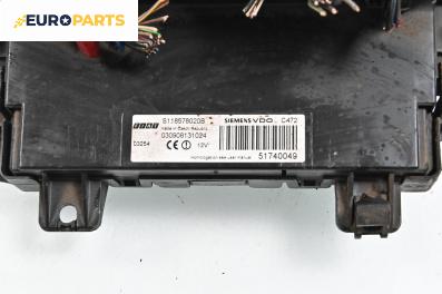 Бушонно табло за Fiat Panda Hatchback II (09.2003 - 02.2012) 1.1, 54 к.с., № 51740049