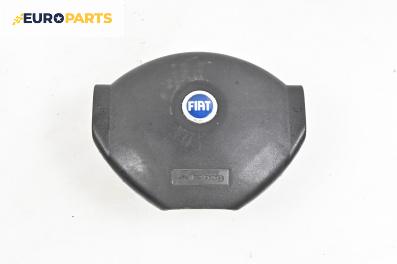 Airbag за Fiat Panda Hatchback II (09.2003 - 02.2012), 4+1 вр., хечбек, позиция: предна