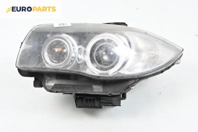 Фар за BMW 1 Series E87 (11.2003 - 01.2013), хечбек, позиция: лява