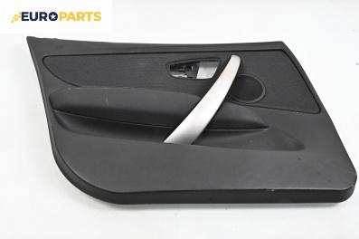 Кора врата за BMW 1 Series E87 (11.2003 - 01.2013), 4+1 вр., хечбек, позиция: предна, лява
