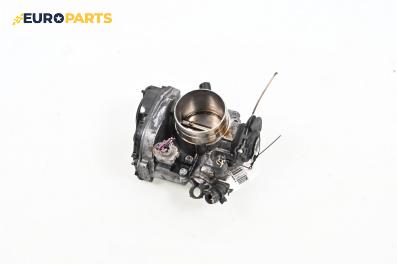 Дроселова клапа за Seat Toledo II Sedan (10.1998 - 05.2006) 1.8 20V, 125 к.с.