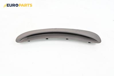 Пластмасова кора за Chrysler Voyager Minivan IV (09.1999 - 12.2008), 4+1 вр., миниван
