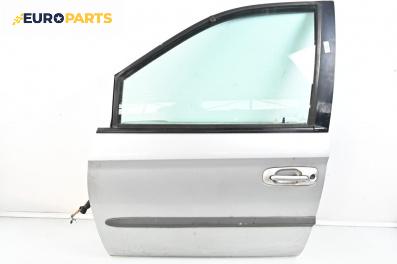 Врата за Chrysler Voyager Minivan IV (09.1999 - 12.2008), 4+1 вр., миниван, позиция: предна, лява