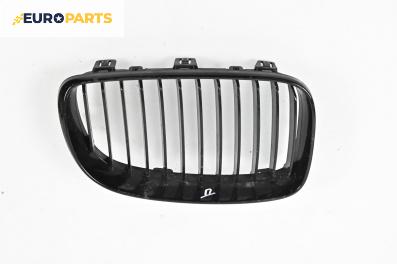 Решетка за BMW 1 Series E87 (11.2003 - 01.2013), хечбек, позиция: дясна