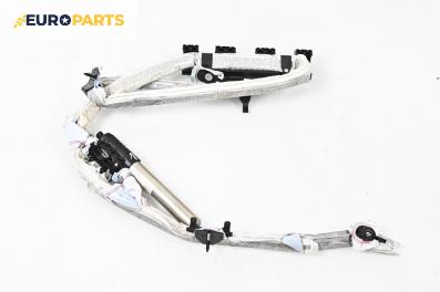 Airbag за BMW 1 Series E87 (11.2003 - 01.2013), 4+1 вр., хечбек, позиция: лява