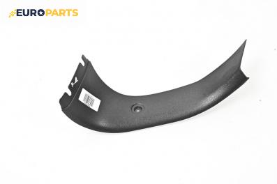 Интериорна пластмаса за BMW 1 Series E87 (11.2003 - 01.2013), 4+1 вр., хечбек, позиция: дясна