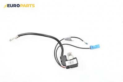 Клема минусов кабел за BMW 1 Series E87 (11.2003 - 01.2013) 118 d, 143 к.с.
