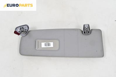 Сенник за BMW 1 Series E87 (11.2003 - 01.2013), позиция: лява