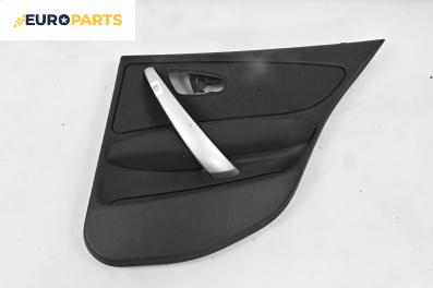 Кора врата за BMW 1 Series E87 (11.2003 - 01.2013), 4+1 вр., хечбек, позиция: задна, дясна