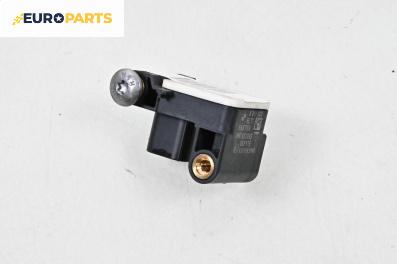 Сензор airbag за BMW 1 Series E87 (11.2003 - 01.2013), № 6911003