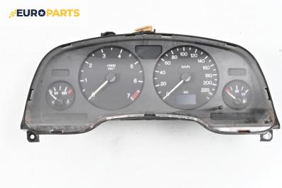Километраж за Opel Zafira A Minivan (04.1999 - 06.2005) 1.6 16V, 101 к.с.