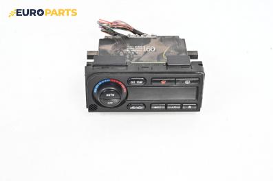 Панел климатроник за Subaru Legacy III Wagon (10.1998 - 08.2003), № 72311 AE160