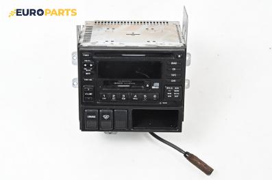 CD плеър за Subaru Legacy III Wagon (10.1998 - 08.2003)
