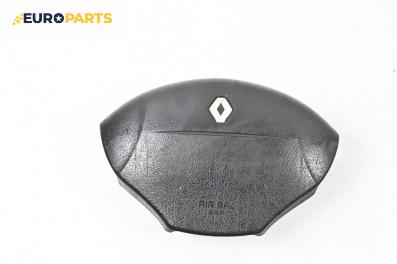 Airbag за Renault Megane Scenic (10.1996 - 12.2001), 4+1 вр., миниван, позиция: предна