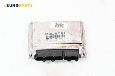 Компютър двигател за Volkswagen Passat III Variant B5 (05.1997 - 12.2001) 1.8 T, 150 к.с., № 8D0 907 558 E