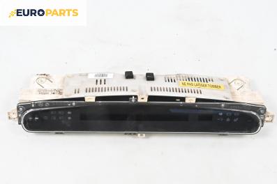 Километраж за Renault Espace III Minivan (11.1996 - 10.2002) 2.2 12V TD (JE0E, JE0H, JE0P), 113 к.с.