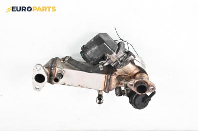 EGR-клапан за BMW 1 Series E87 (11.2003 - 01.2013) 118 d, 143 к.с., № 781016603