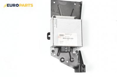 Аудио усилвател за Audi A4 Sedan B6 (11.2000 - 12.2004), № 8E5 035 223