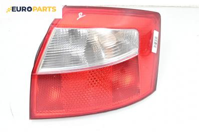 Стоп за Audi A4 Sedan B6 (11.2000 - 12.2004), седан, позиция: дясна