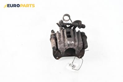 Спирачен апарат за Audi A4 Sedan B6 (11.2000 - 12.2004), позиция: задна, лява