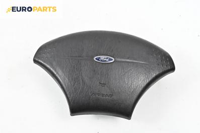 Airbag за Ford Focus I Hatchback (10.1998 - 12.2007), 4+1 вр., хечбек, позиция: предна