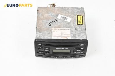 CD плеър за Ford Focus I Hatchback (10.1998 - 12.2007)