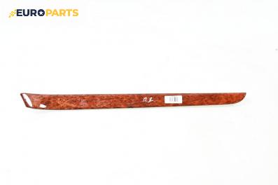Интериорна лайсна за Audi A4 Sedan B6 (11.2000 - 12.2004), 4+1 вр., седан