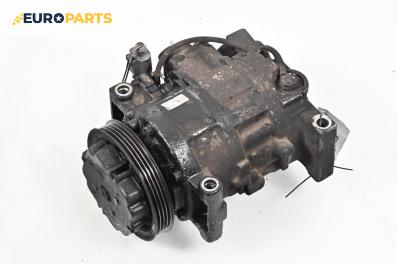 Компресор климатик за Audi A4 Sedan B6 (11.2000 - 12.2004) 2.5 TDI quattro, 180 к.с., автоматик, № 447220-8433