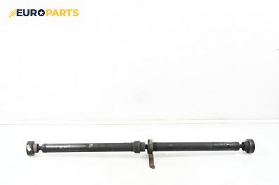Кардан за Audi A4 Sedan B6 (11.2000 - 12.2004) 2.5 TDI quattro, 180 к.с., автоматик