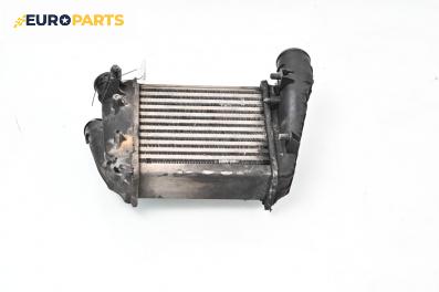 Интеркулер за Audi A4 Sedan B6 (11.2000 - 12.2004) 2.5 TDI quattro, 180 к.с.