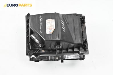 Филтърна кутия за Opel Corsa C Hatchback (09.2000 - 12.2009) 1.7 DI