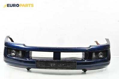 Предна броня за Subaru Legacy III Wagon (10.1998 - 08.2003), комби, позиция: предна