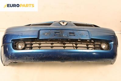 Предна броня за Renault Megane II Hatchback (07.2001 - 10.2012), хечбек, позиция: предна