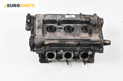 Глава за Volkswagen Passat III Variant B5 (05.1997 - 12.2001) 2.8 V6 Syncro/4motion, 193 к.с.