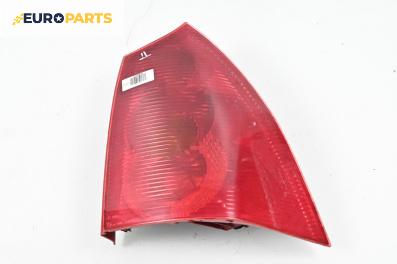 Стоп за Peugeot 307 Station Wagon (03.2002 - 12.2009), комби, позиция: дясна
