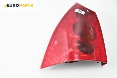 Стоп за Peugeot 307 Station Wagon (03.2002 - 12.2009), комби, позиция: лява