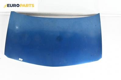 Преден капак за Renault Megane II Hatchback (07.2001 - 10.2012), 4+1 вр., хечбек, позиция: предна