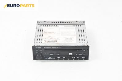 CD плеър за Mitsubishi Space Runner Minivan II (08.1999 - 08.2002)