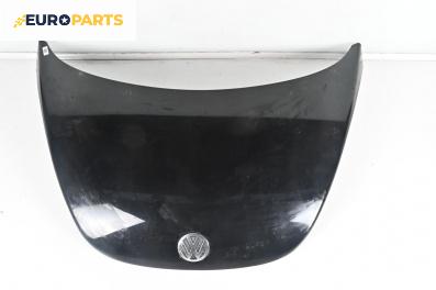 Преден капак за Volkswagen New Beetle Hatchback (01.1998 - 09.2010), 2+1 вр., хечбек, позиция: предна