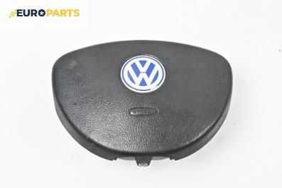 Airbag за Volkswagen New Beetle Hatchback (01.1998 - 09.2010), 2+1 вр., хечбек, позиция: предна