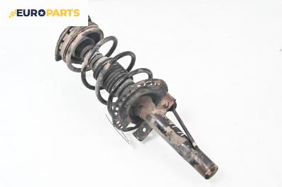 Макферсон за Renault Megane II Hatchback (07.2001 - 10.2012), хечбек, позиция: предна, лява