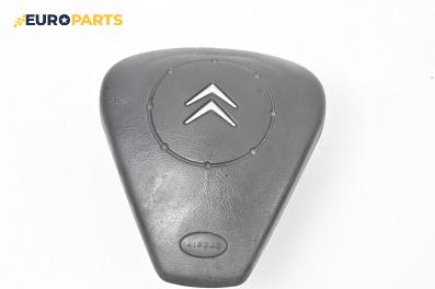 Airbag за Citroen C3 Hatchback I (02.2002 - 11.2009), 4+1 вр., хечбек, позиция: предна